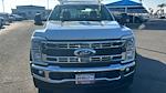 New 2025 Ford F-550 Regular Cab Combo Body for sale #W2125 - photo 9