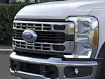 New 2026 Ford F-550 Regular Cab Cab Chassis for sale #W2751 - photo 17