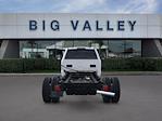 New 2026 Ford F-550 Regular Cab Cab Chassis for sale #W2751 - photo 5