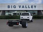 New 2026 Ford F-550 Regular Cab Cab Chassis for sale #W2751 - photo 8