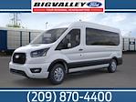 2026 Ford Transit 350 Medium Roof RWD Passenger Van for sale #W2753 - photo 1
