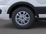 2026 Ford Transit 350 Medium Roof RWD Passenger Van for sale #W2753 - photo 18
