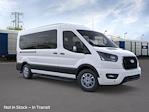 2026 Ford Transit 350 Medium Roof RWD Passenger Van for sale #W2753 - photo 6