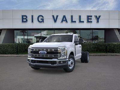 New 2026 Ford F-350 - photo 1