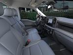 2026 Ford F-350 Regular Cab DRW RWD Cab Chassis for sale #W2756 - photo 11