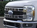 2026 Ford F-350 Regular Cab DRW RWD Cab Chassis for sale #W2756 - photo 17