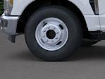 2026 Ford F-350 Regular Cab DRW RWD Cab Chassis for sale #W2756 - photo 19