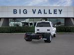2026 Ford F-350 Regular Cab DRW RWD Cab Chassis for sale #W2756 - photo 8