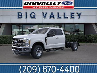 New 2026 Ford F-350 - photo 1