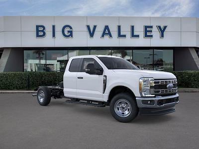 New 2026 Ford F-350 - photo 1