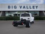 2026 Ford F-350 Super Cab DRW 4WD Cab Chassis for sale #W2758 - photo 8