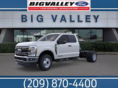 New 2026 Ford F-350 - photo 1