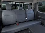 2026 Ford F-350 Super Cab DRW 4WD Cab Chassis for sale #W2759 - photo 11