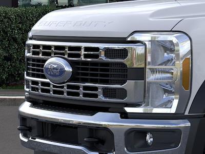 New 2026 Ford F-550 - photo 1