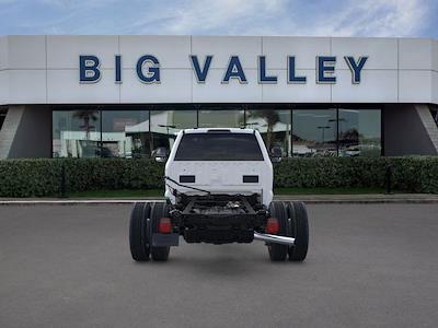 New 2026 Ford F-550 - photo 1