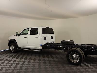 2024 Ram 5500 Crew Cab DRW 4x4, Cab Chassis for sale #25267 - photo 2