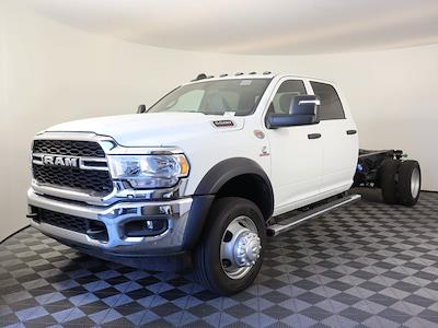 2024 Ram 5500 Crew Cab DRW 4x4