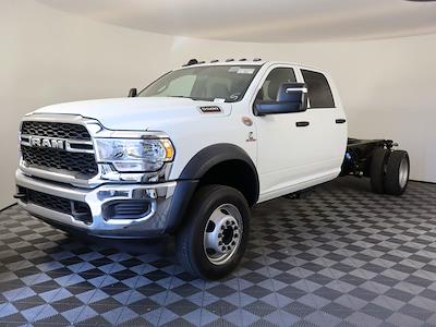 2024 Ram 5500 Crew Cab DRW 4x4