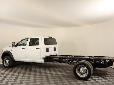 2024 Ram 5500 Crew Cab DRW 4x4, Cab Chassis for sale #25270 - photo 2