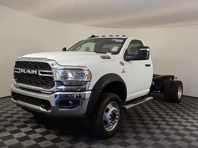 2024 Ram 5500 Regular Cab DRW 4x4