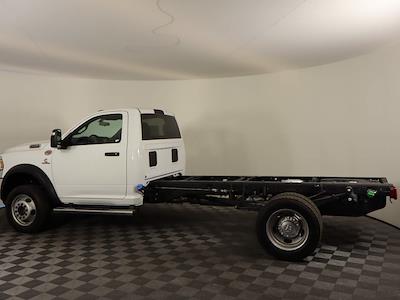 2024 Ram 5500 Regular Cab DRW 4x4, Cab Chassis for sale #25296 - photo 2