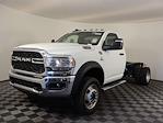 2024 Ram 5500 Regular Cab DRW 4x4, Cab Chassis for sale #25296 - photo 1