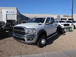 2024 Ram 5500 Crew Cab DRW 4x4, Cab Chassis for sale #25298 - photo 1