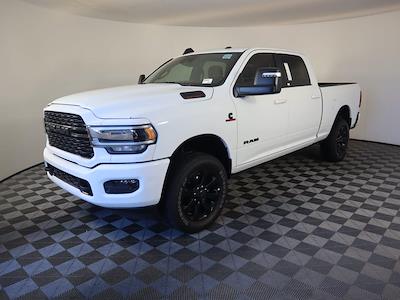 2024 Ram 2500 Crew Cab 4x4 Pickup for sale #LR24622 - photo 1