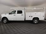 2023 Ram 3500 Crew Cab 4x4, Reading SL Service Body Service Truck for sale #R231093 - photo 5