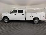 2023 Ram 3500 Crew Cab 4x4, Reading SL Service Body Service Truck for sale #R231095 - photo 6