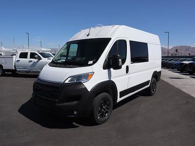 2023 Ram ProMaster 2500 High Roof FWD, Empty Cargo Van for sale #R231127 - photo 1