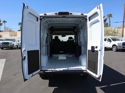 2023 Ram ProMaster 2500 High Roof FWD, Empty Cargo Van for sale #R231127 - photo 2