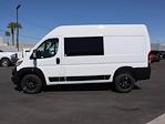 2023 Ram ProMaster 2500 High Roof FWD, Empty Cargo Van for sale #R231127 - photo 4