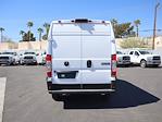 2023 Ram ProMaster 2500 High Roof FWD, Empty Cargo Van for sale #R231127 - photo 6