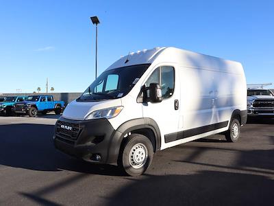 2024 Ram ProMaster 2500 High Roof FWD, Empty Cargo Van for sale #R24529 - photo 1