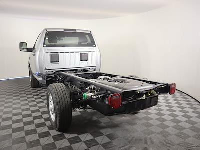 2024 Ram 3500 Regular Cab 4x4, Cab Chassis for sale #R24762 - photo 2