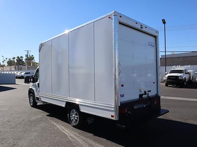 2024 Ram ProMaster 3500 Standard Roof FWD, Bay Bridge Sheet and Post Box Van for sale #R24971 - photo 2