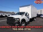 2024 Ram 5500 Regular Cab DRW 4x2, Bay Bridge Sheet and Post Box Truck for sale #R24972 - photo 1