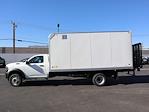 2024 Ram 5500 Regular Cab DRW 4x2, Bay Bridge Sheet and Post Box Truck for sale #R24972 - photo 4