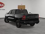 2025 Ram 1500 Crew Cab 4x4, Pickup for sale #R25175 - photo 2