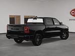 2025 Ram 1500 Crew Cab 4x4, Pickup for sale #R25175 - photo 5