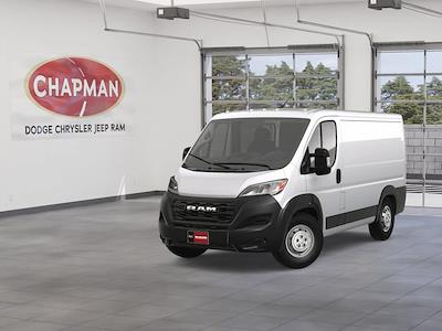 2025 Ram ProMaster 1500 Standard Roof FWD, Empty Cargo Van for sale #R25182 - photo 1