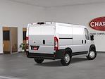 2025 Ram ProMaster 1500 Standard Roof FWD, Empty Cargo Van for sale #R25182 - photo 5