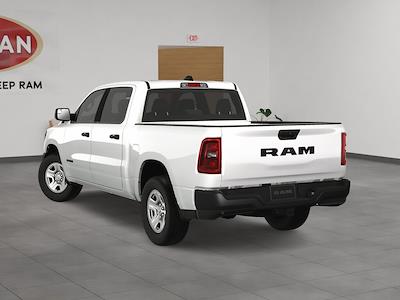 2025 Ram 1500 Crew Cab 4x2, Pickup for sale #R25217 - photo 2