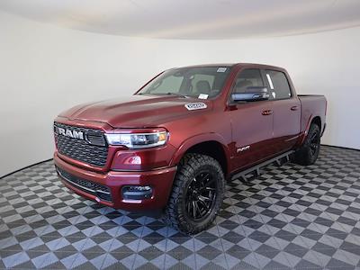 2025 Ram 1500 Crew Cab 4x4 Pickup for sale #R25239 - photo 1