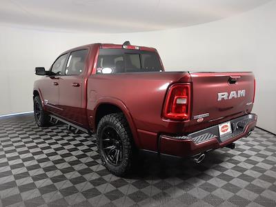 2025 Ram 1500 Crew Cab 4x4 Pickup for sale #R25239 - photo 2