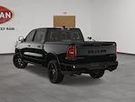 2025 Ram 1500 Crew Cab 4x4, Pickup for sale #R25241 - photo 2