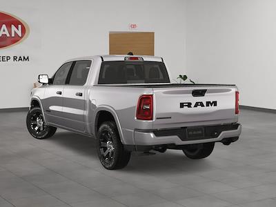 2025 Ram 1500 Crew Cab 4x2, Pickup for sale #R25245 - photo 2