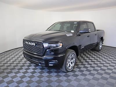 2025 Ram 1500 Crew Cab 4x4, Pickup for sale #R25256 - photo 1