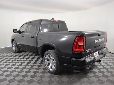 2025 Ram 1500 Crew Cab 4x4, Pickup for sale #R25256 - photo 2